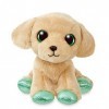 Aurora World 60883 Daydream Golden Labrador Doré 7 Pouces