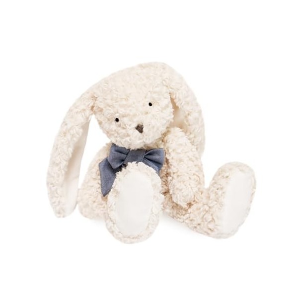 Peluche Pilou le lapin 50 cm