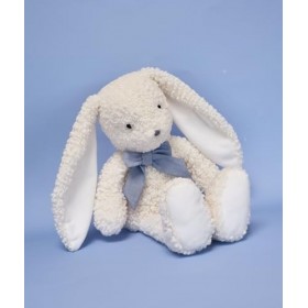 Peluche Pilou le lapin 50 cm