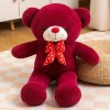 NOpinz Kawaii Ours en Peluche Jouet en Peluche Ours en Peluche Poupée Cadeau De Mariage Décoration De Fête Coussin Cadeau D’A