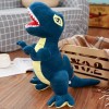 Dessin Animé Dinosaure Peluche Jouet Énorme Poupée en Peluche Enfants Garçon Classique Jouet Cadeau D’Anniversaire Cadeau De 