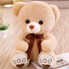 Haute Qualité Jouet Bande Dessinée Ours en Peluche Jouet en Peluche Animal Mignon Ours Poupée Cadeau D’Anniversaire pour Enfa