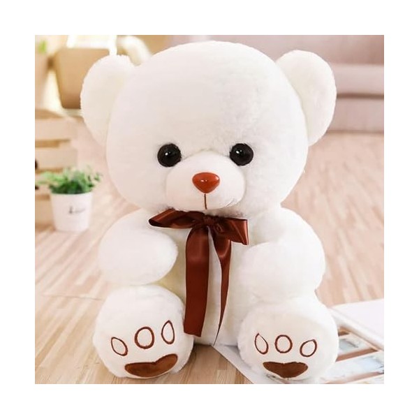 Haute Qualité Jouet Bande Dessinée Ours en Peluche Jouet en Peluche Animal Mignon Ours Poupée Cadeau D’Anniversaire pour Enfa