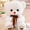 Haute Qualité Jouet Bande Dessinée Ours en Peluche Jouet en Peluche Animal Mignon Ours Poupée Cadeau D’Anniversaire pour Enfa