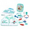 VTech Kit médical Intelligent | Kit de Jeu de rôle de médecin pour Enfants | Convient pour garçons et Filles de 2, 3, 4, 5 An