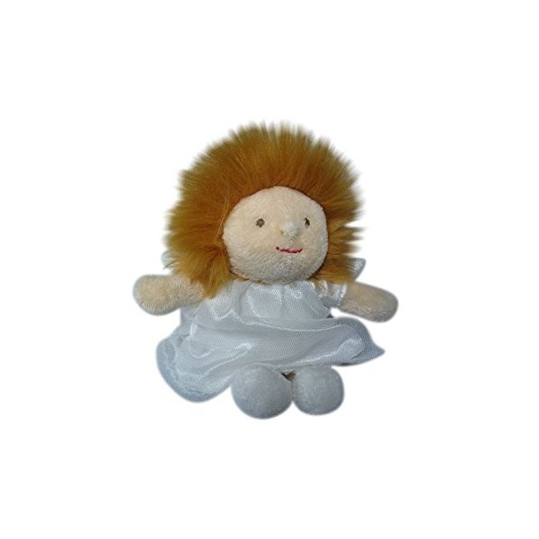 Sweety Toys 6311 Set - 4 Pièces peluche Ange Nina 25 cm