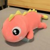 NOpinz Nouveau Câlin Mignon Dinosaure Peluche Jouet en Peluche Dessin Animé Animal en Peluche Poupée Petit Ami Oreiller Enfan