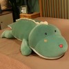 NOpinz Nouveau Câlin Mignon Dinosaure Peluche Jouet en Peluche Dessin Animé Animal en Peluche Poupée Petit Ami Oreiller Enfan