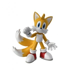 Comansi Figure Tails - Sonic