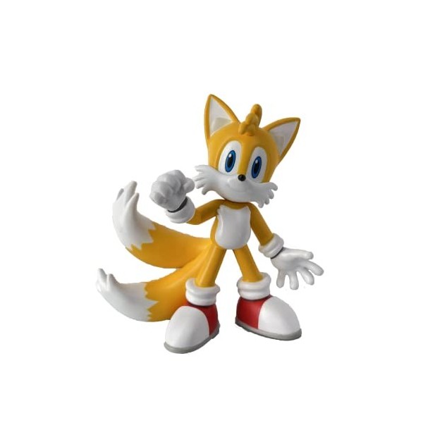 Comansi Figure Tails - Sonic