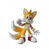 Comansi Figure Tails - Sonic