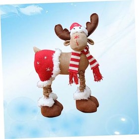Totority 2 Pcs De Porristas Themberchaud Peluche Paresseux en Peluche Jouet en Peluche Poupée en Peluche Scrump en Peluche Pe