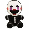 Funko 10518 Five Nights at Freddys Nightmare Marionette Plush, 6-Inch