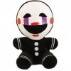 Funko 10518 Five Nights at Freddys Nightmare Marionette Plush, 6-Inch