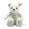 Steiff Bear Heavenly Hugs Ours Teddy Benno, 113710, Cream, 29 cm