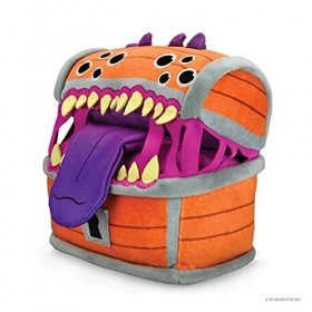 WizKids Dungeons & Dragons: Mimic Phunny Plush by Kidrobot