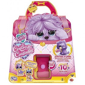 Bizak - Adoptanimals Centre de Soins Violet 63040112 