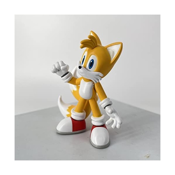 Comansi Figure Tails - Sonic