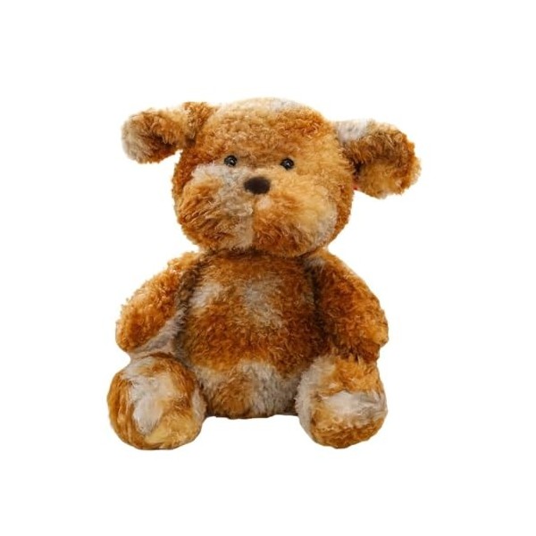 VOTIVA Jouets en Peluche Jouet en Peluche Chien Mignon Et Créatif, Poupée De Chien, Texture Douce Et Géniale, Oreiller, Cadea