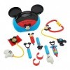 Disney Store Mallette de Docteur Mickey Mouse