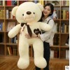 PaMut Ours en Peluche Jouets en Peluche Ours géant Mignon énorme poupée Animale en Peluche Enfants Jouets Cadeau d’Anniversai