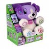 LeapFrog – Mon Amie Violette – Peluche Parlante Version Anglaise