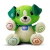 LeapFrog – My Pal Scout – Peluche Parlante Version Anglaise Import Royaume Uni 