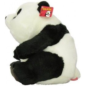 Aurora World 13.5 Lin-Lin Panda Bear by Aurora World
