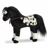 Aurora - Breyer - 13" Black Appaloosa