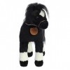 Aurora - Breyer - 13" Black Appaloosa