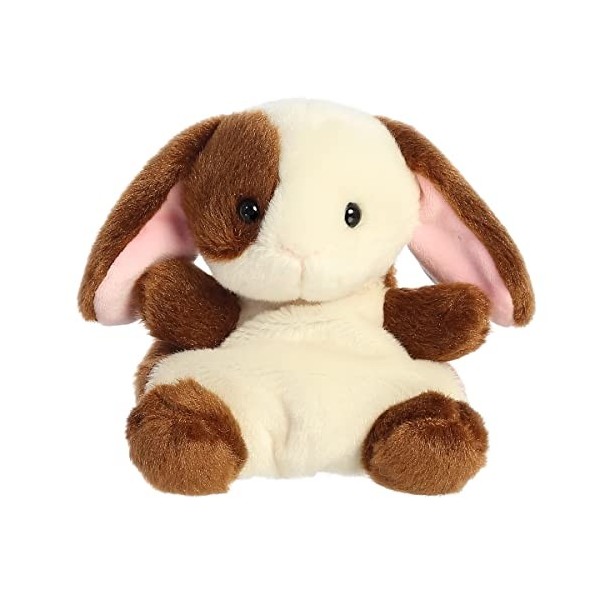 Aurora - Palm Pals - 5" Clover Bunny