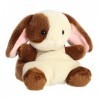 Aurora - Palm Pals - 5" Clover Bunny