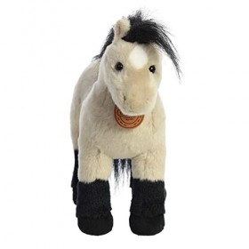 Aurora - Breyer - 11" Highland Pony