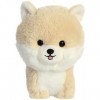 Aurora - Teddy Pets - 7" Pomeranian