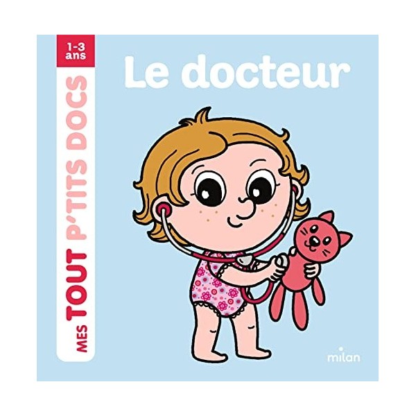 Le docteur