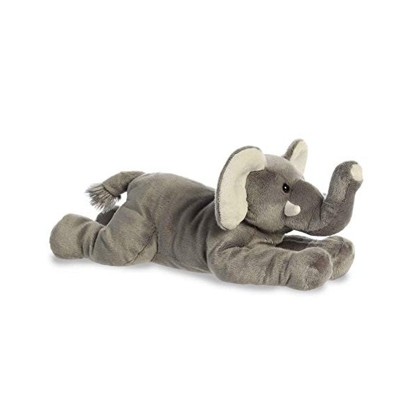 Aurora - Grand Flopsie - 16.5" Ellie Elephant