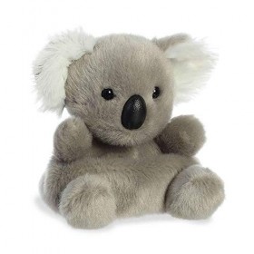 Aurora - Palm Pals - 5" Wiggles Koala