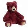 Aurora - Bear - 11" Humphrey Bear - Burgundy