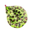 ABOOFAN 2 Pièces Jouets De Serpent en Peluche Jouet pour Enfants Ensemble De Jeu pour Enfants Poupée De Serpent Jouet en Pelu