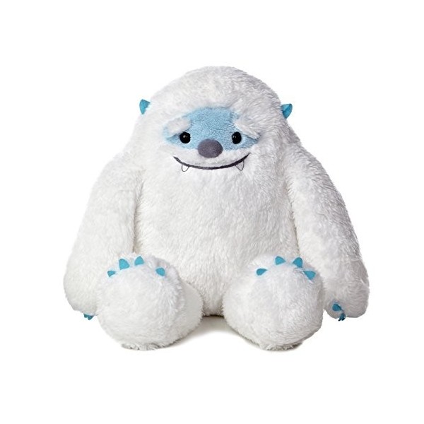 Aurora World Yulli Yeti Plush, 16