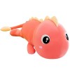 Peluche Dinosaure Kawaii, 80cm/100cm Mignon Dinosaure en Peluche, Peluche Dinosaure Oreiller, Couchage, Jouets en Peluche Dou