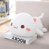 SaruEL Kawaii Chat Jouets Oreiller Peluche Animaux Mignon Jouet Chat poupée Enfants Mignon Fille Jouets Enfants Chambre décor