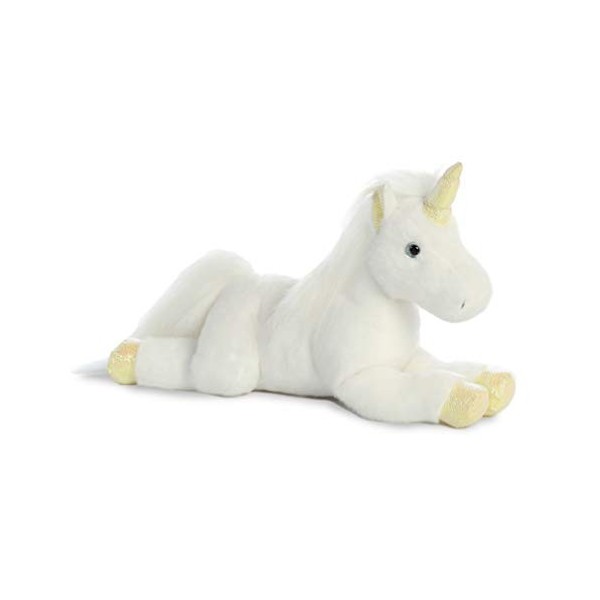 Licorne de Venus de la peluche 12 de laurore