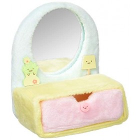 Seaweed stuffed Te a corner Gurashi dresser š a corner Gurashi collection š