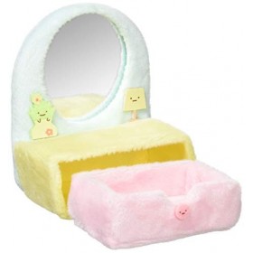 Seaweed stuffed Te a corner Gurashi dresser š a corner Gurashi collection š