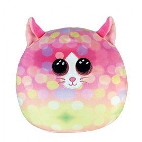 TY - Squish a boos - Coussin Sonny le chat 40cm - TY39336