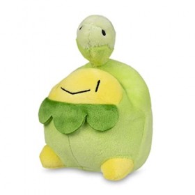 Pokémon Centre : Peluche Budew Assis 12,7 cm