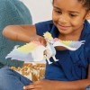 schleich 70728 BAYALA – Dragon arc-en-ciel, figurine dragon colorée de collection, figurine magique pour enfants dès 5 ans