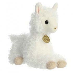 Aurora - Miyoni - 10" Cria Llama