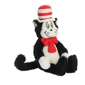 Aurora Dr Seuss Chat dans le chapeau 20,3 cm